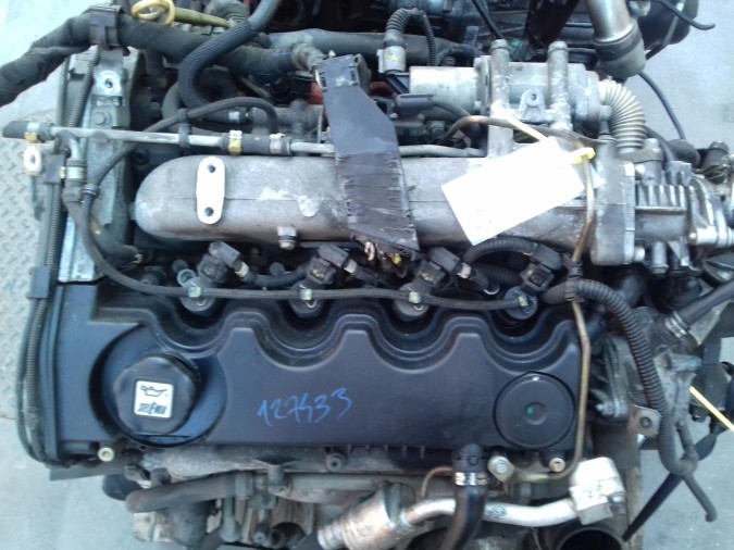 MOTOR SO ALFA ROMEO 156 2003