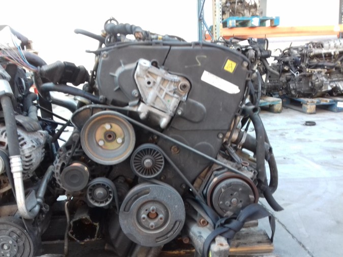 MOTOR SO ALFA ROMEO 156 2003