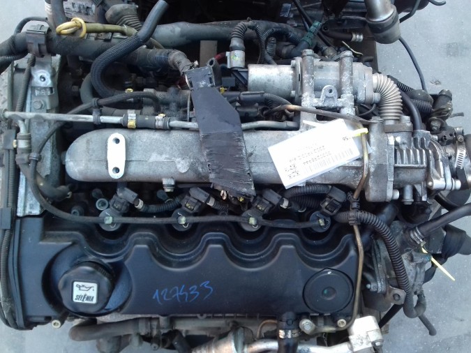 MOTOR SO ALFA ROMEO 156 2003