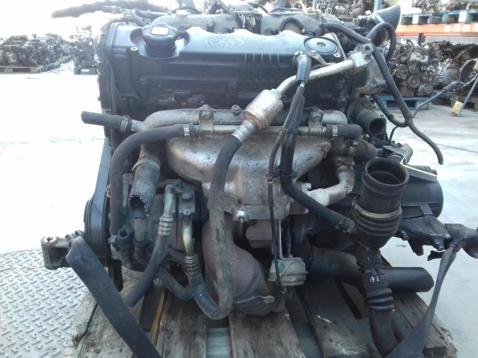 MOTOR SO ALFA ROMEO 156 2003