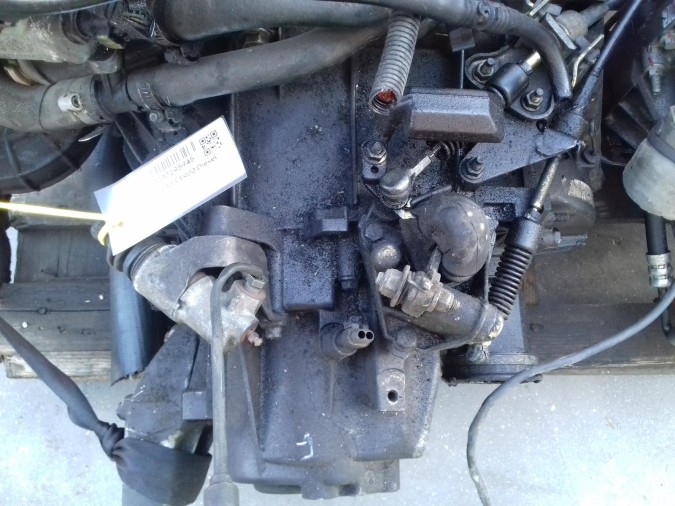 CAJA CAMBIOS ALFA ROMEO 156 2003