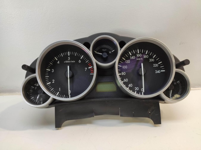 CUADRO INSTRUMENTOS MAZDA 2 2006