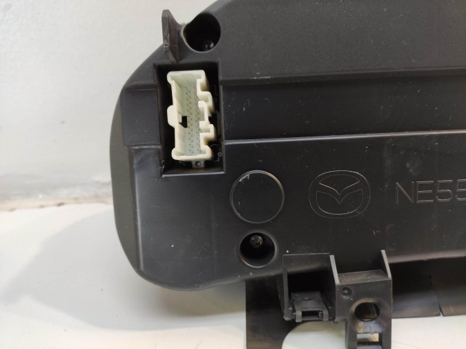 CUADRO INSTRUMENTOS MAZDA 2 2006
