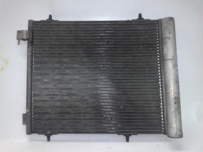Radiador A/C CITROEN C3 2002
