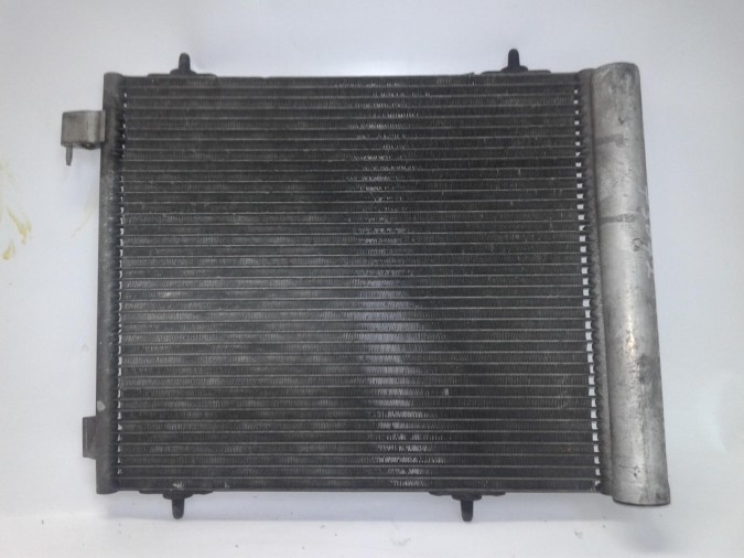 Radiador A/C CITROEN C3 2002