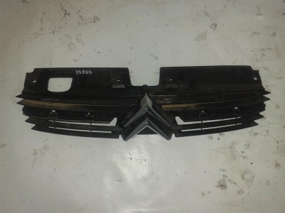 REJILLA SO CITROEN C5 2001
