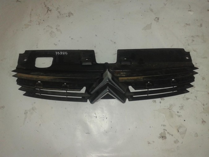 REJILLA SO CITROEN C5 2001