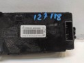 MANDO CALEFACCION RENAULT MEGANE 2015