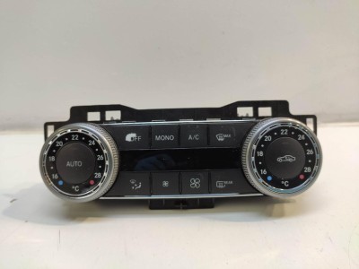 MANDO CALEFACCIÓN RENAULT MEGANE 2004