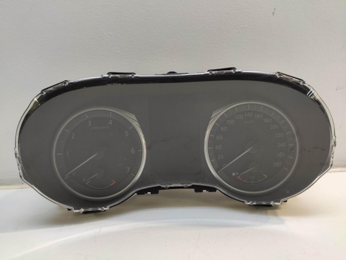 CUADRO INSTRUMENTOS INFINITI Q50 2018