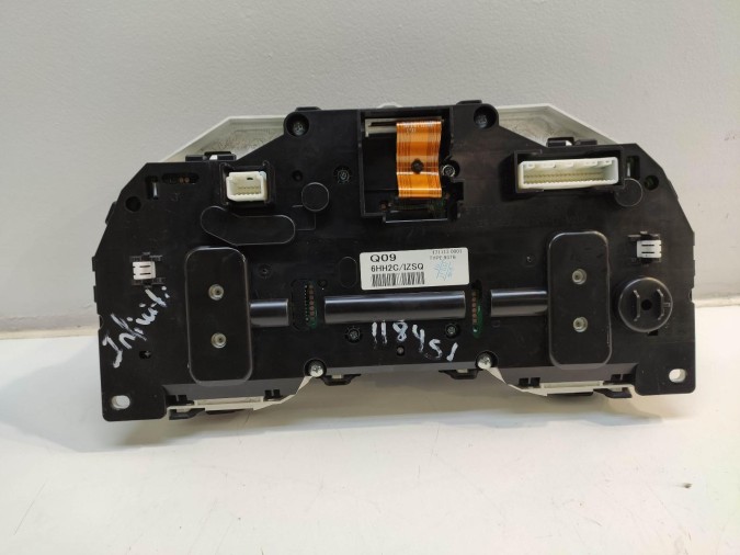 CUADRO INSTRUMENTOS INFINITI Q50 2018
