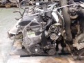 MOTOR MITSUBISHI COLT 2008
