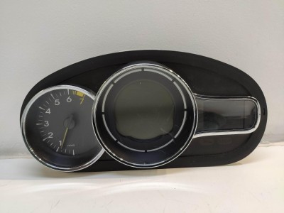 CUADRO INSTRUMENTOS RENAULT MEGANE 2009