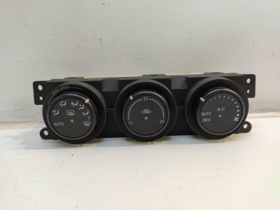 MANDO CALEFACCIÓN MAZDA MX5 2009
