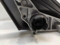 RETROVISOR IZQUIERDO BMW SERIE 3 AZUL 2007