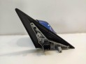 RETROVISOR IZQUIERDO BMW SERIE 3 AZUL 2007