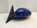 RETROVISOR IZQUIERDO BMW SERIE 3 AZUL 2007