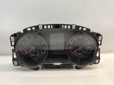 CUADRO INSTRUMENTOS VOLKSWAGEN GOLF 2017
