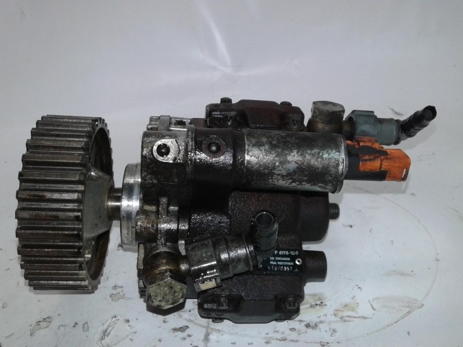 BOMBA INYECCIÓN CITROEN C3 2004