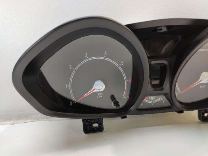 CUADRO INSTRUMENTOS FORD FIESTA 2012