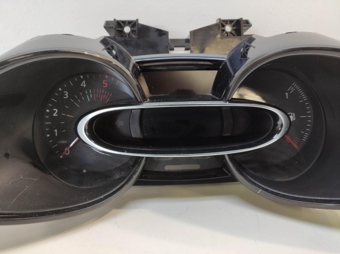 CUADRO INSTRUMENTOS RENAULT CLIO 2018