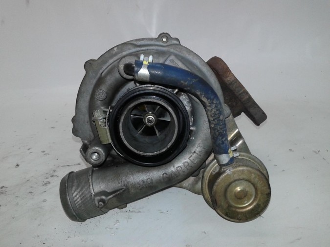 Turbo-Compresor CITROEN XSARA PICASSO 2000