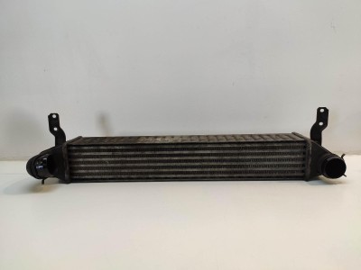 Intercooler RENAULT CLIO 2010