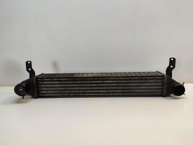 Intercooler RENAULT CLIO 2010