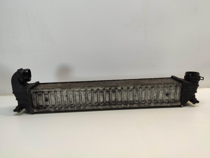 Intercooler RENAULT CLIO 2010