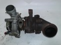 Turbo-Compresor CITROEN XSARA PICASSO 2000