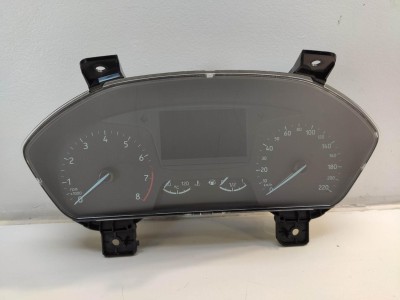 CUADRO INSTRUMENTOS FORD FIESTA 2018