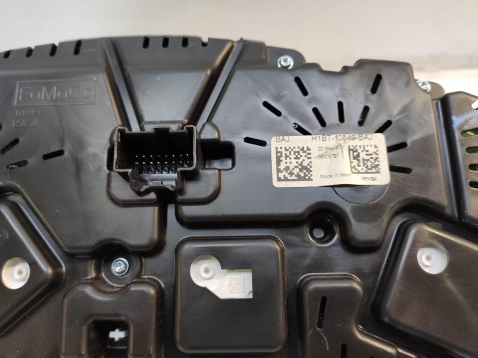 CUADRO INSTRUMENTOS FORD FIESTA 2018