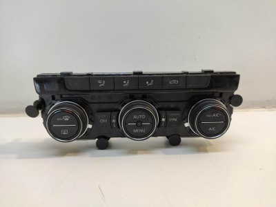 MANDO CALEFACCIÓN VOLKSWAGEN GOLF 2017