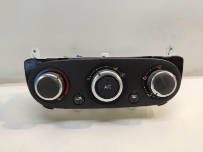 MANDO CALEFACCION RENAULT CLIO 2018
