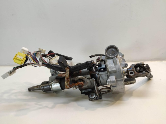 COLUMNA DIRECCION TOYOTA AURIS 2012
