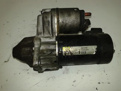 Motor Arranque OPEL CORSA 2003