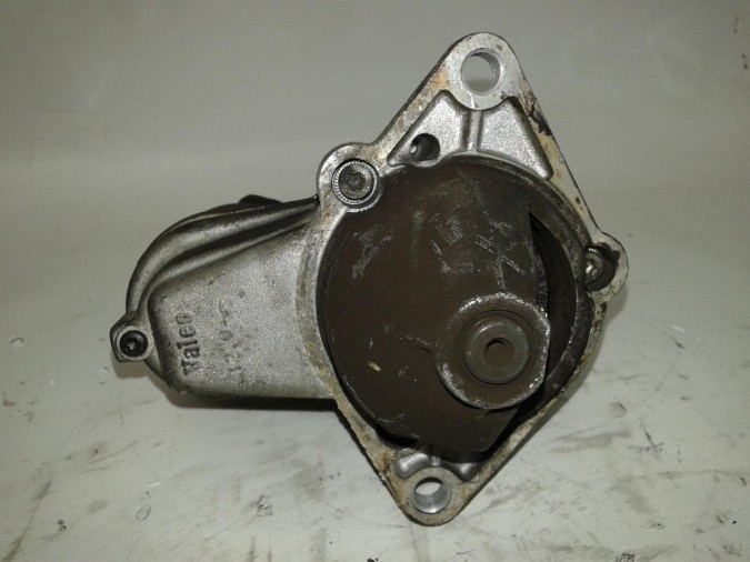 Motor Arranque OPEL CORSA 2003