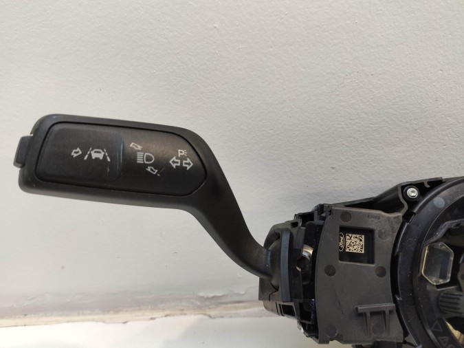 MANDO MULTIFUNCION FORD FIESTA 2018
