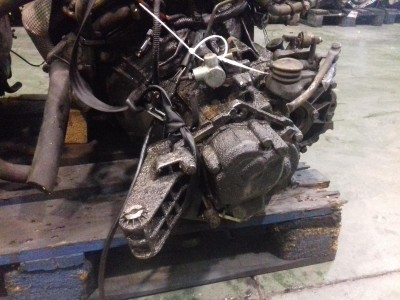 CAJA CAMBIOS ALFA ROMEO 147 2003