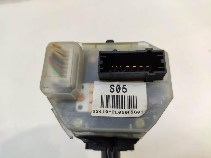 Mando Multifunción HYUNDAI I30 2008