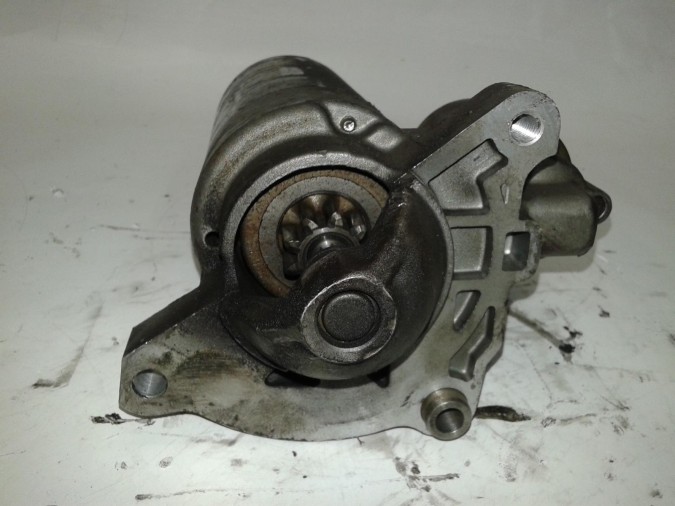 Motor Arranque TATA INDICA 2004