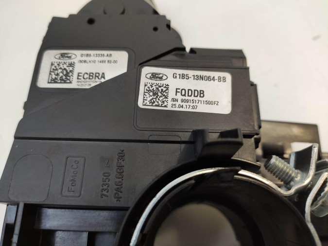 Mando Multifunción FORD KA 2017