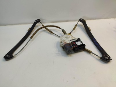 ELEVALUNAS DELANTERO DERECHO AUDI A3 2004