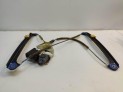 ELEVALUNAS DELANTERO DERECHO AUDI A3 2004