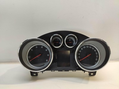 CUADRO INSTRUMENTOS OPEL ASTRA 2015