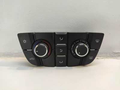 MANDO CALEFACCIÓN OPEL ASTRA 2015