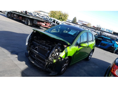 ABRAZAD.FILT.PARTIC. CITROEN C3 2011
