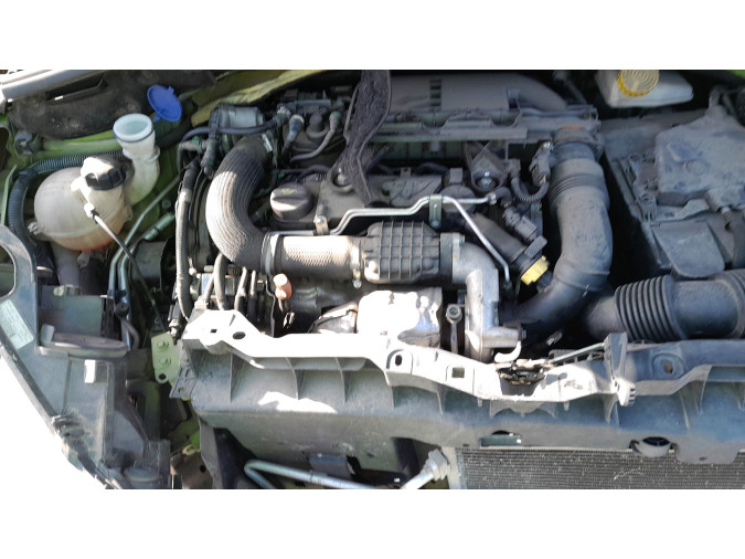 ABRAZAD.FILT.PARTIC. CITROEN C3 2011