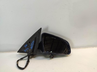 Retrovisor Derecho AUDI A6 AZUL 2007