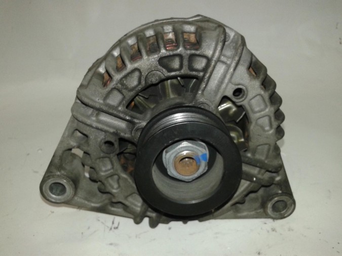 Alternador OPEL CORSA 2003